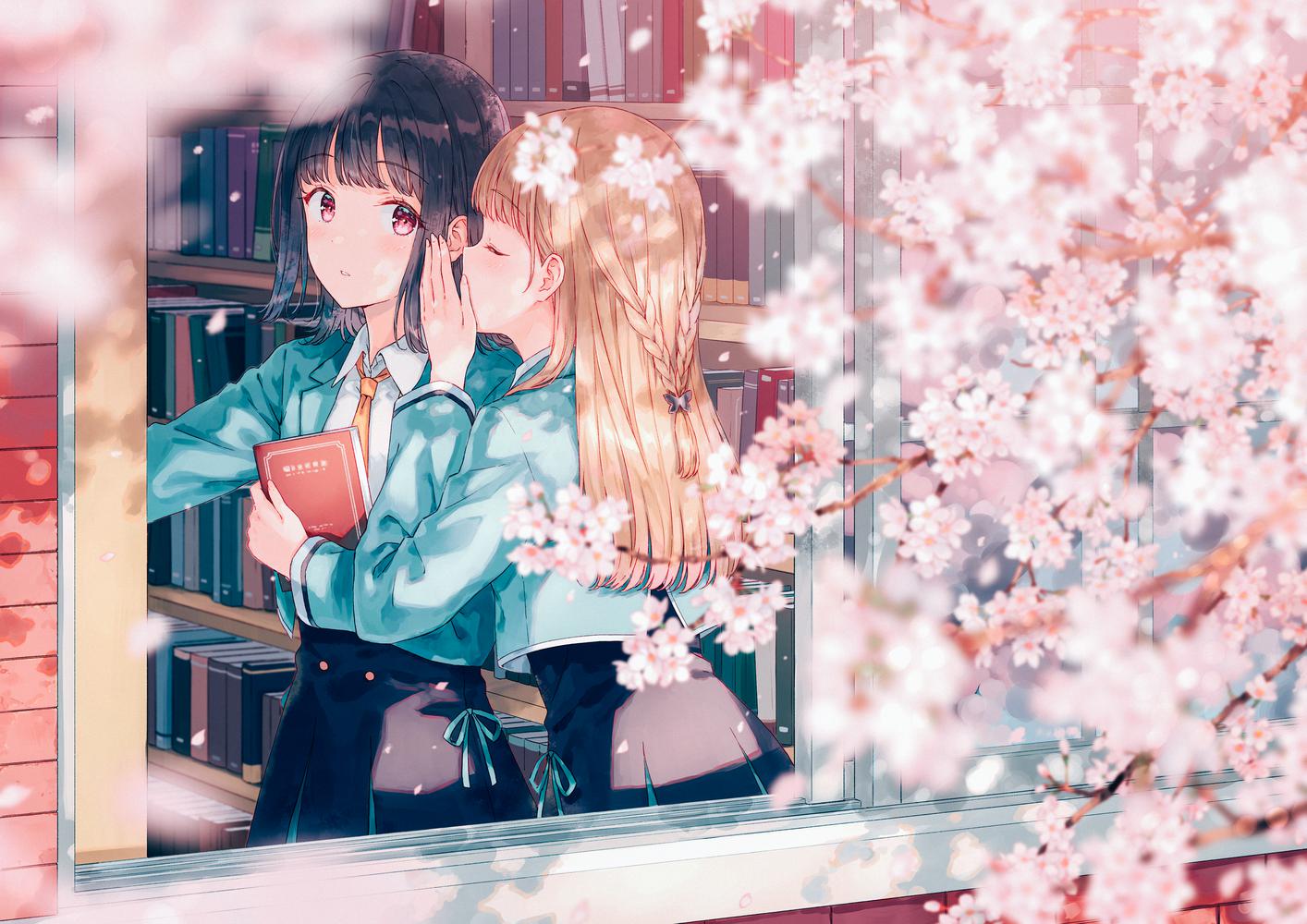 whisper by Hiten